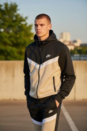 Ανδρική Nike Σετ Φόρμα